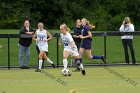 WSoc vs Curry  Wheaton College Women’s Soccer vs Curry College. - Photo By: KEITH NORDSTROM